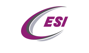 ESI - Epoxy Systems International - logo - large