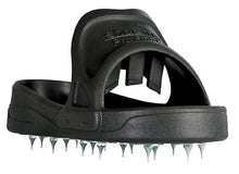 Load image into Gallery viewer, Spike Shoes - Midwest Rake - XL - Black

