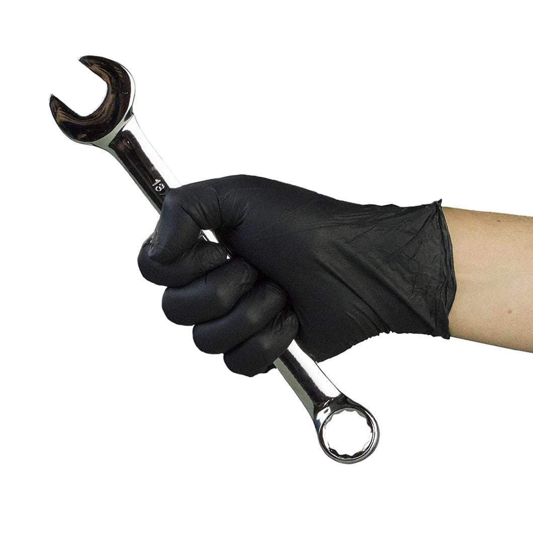 Rubber Gloves - XL