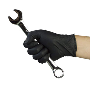 Rubber Gloves - Large