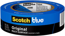 Load image into Gallery viewer, Scotch Blue Painter&#39;s Tape
