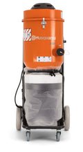 Load image into Gallery viewer, Husqvarna S 26 Single-Phase HEPA Dust Extractor
