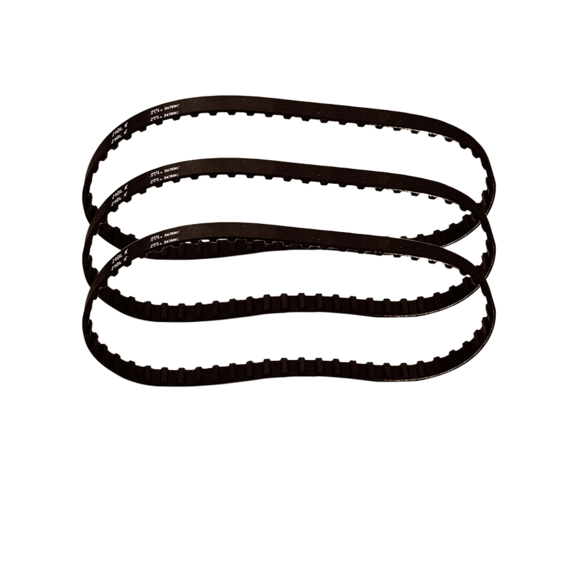 Belt | Original Kevlar | 16 Series Machines  Set of 3