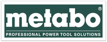 Load image into Gallery viewer, Metabo 9in. Angle Grinder
