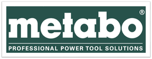 Metabo 9in. Angle Grinder