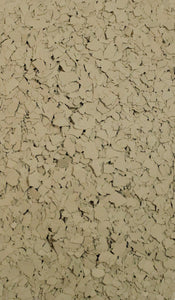 2 Lbs. of 1/4" Light Brown Paint Chips for Custom Accent
