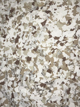 Load image into Gallery viewer, 50 Lbs. of 1/16&quot; Almond Paint Chips (Micro Paint Chips)
