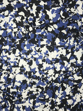 Load image into Gallery viewer, 40 Lbs. of 1/4&quot; BlueFusion Paint Chips (Standard Paint Chips)
