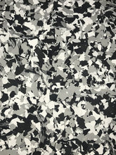 Load image into Gallery viewer, 30 Lbs. of 1/16&quot; Charcoal Paint Chips (Micro Paint Chips)
