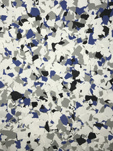 Load image into Gallery viewer, 50 Lbs. of 1/16&quot; Cloud Paint Chips (Micro Paint Chips)
