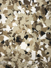 Load image into Gallery viewer, 50 Lbs. of 1/2&quot; Espresso Paint Chips
