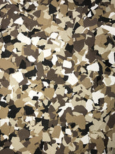 Load image into Gallery viewer, 30 Lbs. of 1/2&quot; Mocha Paint Chips
