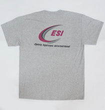 Load image into Gallery viewer, ESI T-Shirt Short Sleeve
