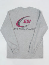 Load image into Gallery viewer, ESI T-Shirt Long Sleeve
