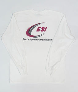 ESI T-Shirt Long Sleeve