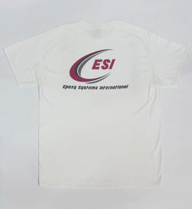 ESI T-Shirt Short Sleeve