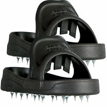 Load image into Gallery viewer, Spike Shoes - Midwest Rake - XL - Black
