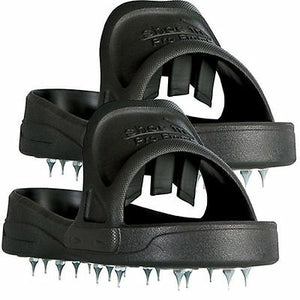 Spike Shoes - Midwest Rake - XL - Black