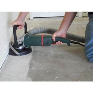 Metabo 9in. Angle Grinder